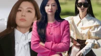 Jeon Ji Hyun, Seo Ye Ji, Kim Ji Won: os amantes de Kim Soo Hyun na tela compartilham uma coisa em comum