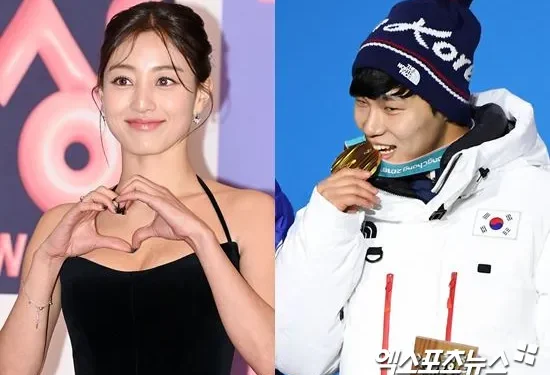 “Rumores de namoro com Jihyo do TWICE” Yun Sung-bin de repente posta um vídeo de desculpas