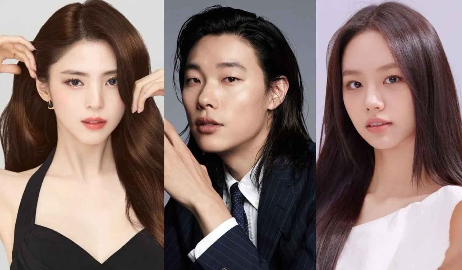 K-Netz überprüfte die Chronologie des Streits zwischen Hyeri und Han Sohee am Girls’ Day über Ryu Jun Yeol