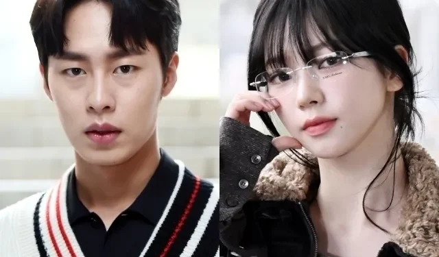 I fan di Karina stanno attaccando Lee Jae-wook dopo le notizie sulla rottura? 