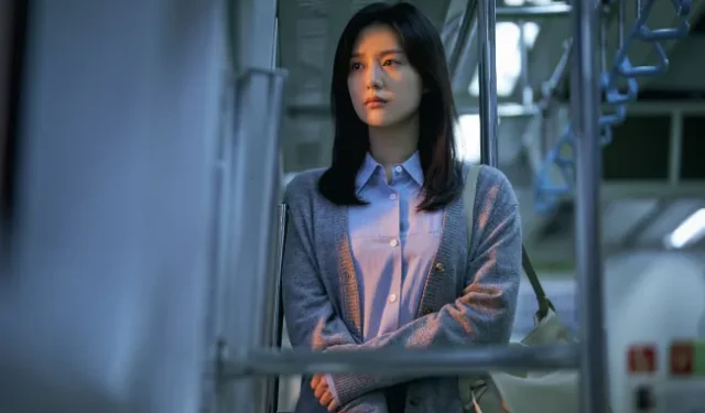 Kim Ji-won: Vom lebhaften CF-Model zur beliebten Starschauspielerin in „Queen of Tears“