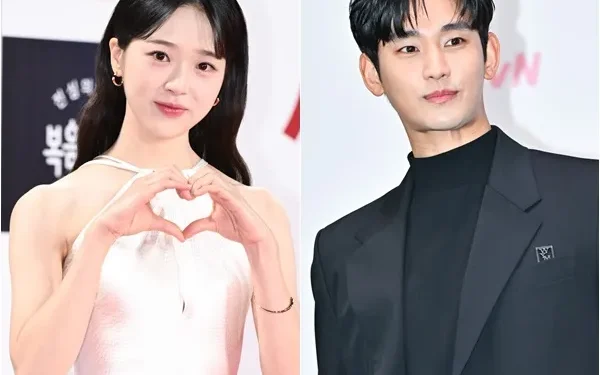 L’actrice recrue de « Squid Game 2 » a-t-elle confirmé qu’elle serait co-star avec Kim Soo-hyun dans un nouveau drame K ?