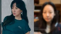솔로이스트 얼굴 악의적 편집 후 팬들 옹호한 이효리: ‘이건 너무 나쁘다’