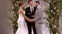 Was passierte mit Mark und Jessica nach dem dramatischen Heiratsantrag in Staffel 1 von „Love Is Blind“?