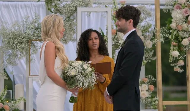 O que aconteceu com Micah e Paul depois de Love Is Blind – Ainda juntos?