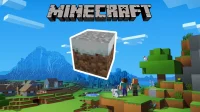 Minecraft 플레이어는 행운의 “매우 희귀한” 블록을 발견하고 커뮤니티는 그것이 무엇인지 알아낼 수 없습니다