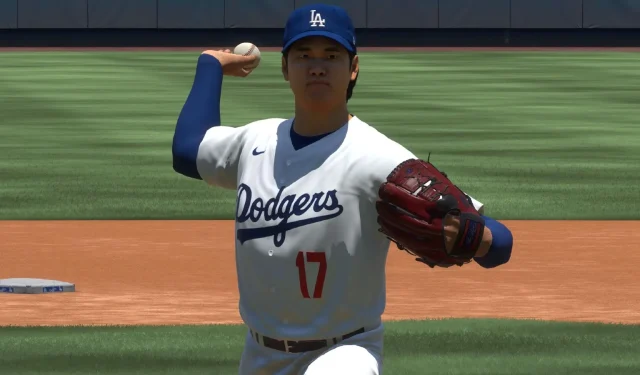 MLB The Show 24 beste Pitcher: Top 20 Pitcher im Ranking