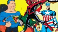 Die 10 wertvollsten Comic-Hefte aller Zeiten
