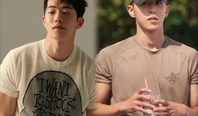 Il compagno di classe che ha accusato Nam Joo-hyuk di violenza scolastica fa appello contro la sentenza e chiede un processo formale