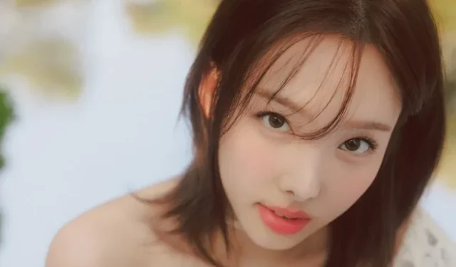 TWICE Nayeon regresará como solista