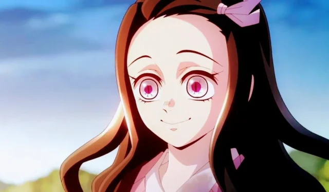 ¿Qué edad tiene Nezuko en Demon Slayer?