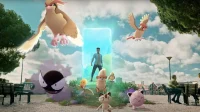 Niantic anticipa i “grandi aggiornamenti” di Pokemon Go in un trailer criptico