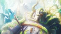 A teoria de One Piece explica a trágica razão pela qual o Gigante de Ferro se desculpou