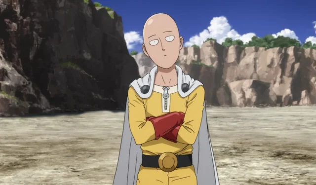 I fan di One-Punch Man sono divisi sull’ultima anticipazione della terza stagione