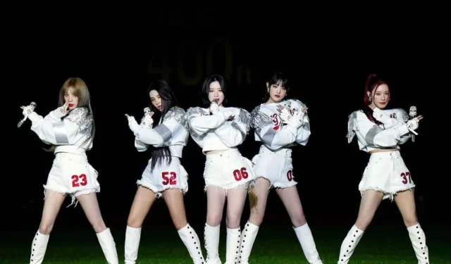 Gerente de (G)I-DLE bajo fuego por comportamiento ‘repugnante’: Neverland se preocupa por la seguridad del ídolo