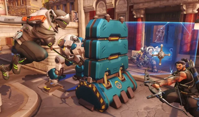 Especialista em Overwatch 2 revela como spawns quebrados dão às equipes uma vantagem injusta