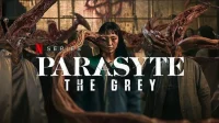“Parasyte: The Grey” ocupa el primer lugar en el Top 10 de series globales de Netflix (no en inglés) 3 días después de su lanzamiento