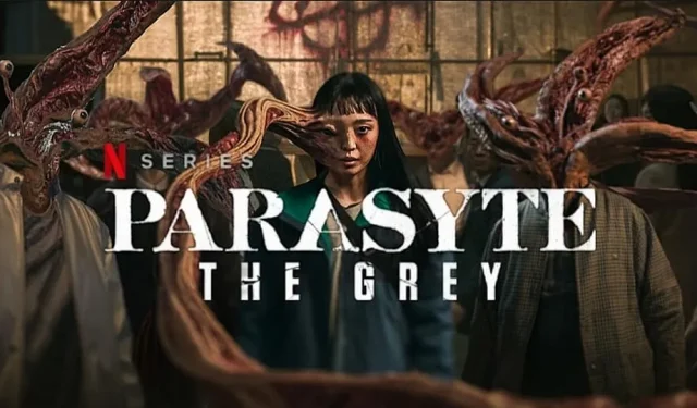 „Parasyte: The Grey” na pierwszym miejscu na liście 10 najpopularniejszych seriali Netflix na świecie (w języku innym niż angielski) 3 dni po premierze