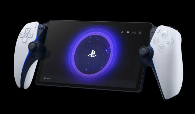 발견 후 패치된 PlayStation Portal 에뮬레이션 익스플로잇