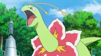 Pokemon Scarlet & Violet-Spieler teilen geniale OHKO-Strategien für 7-Sterne-Meganium