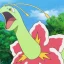 I giocatori di Pokemon Scarlet e Violet condividono geniali strategie OHKO per Meganium a 7 stelle