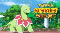 Meganium Raid de 7 estrelas de Pokémon Scarlet & Violet está colocando os jogadores à prova