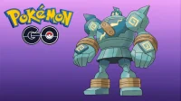 Pokémon Go Golurk: el mejor conjunto de movimientos para PvP e incursiones