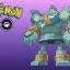 Pokémon Go Golurk: el mejor conjunto de movimientos para PvP e incursiones