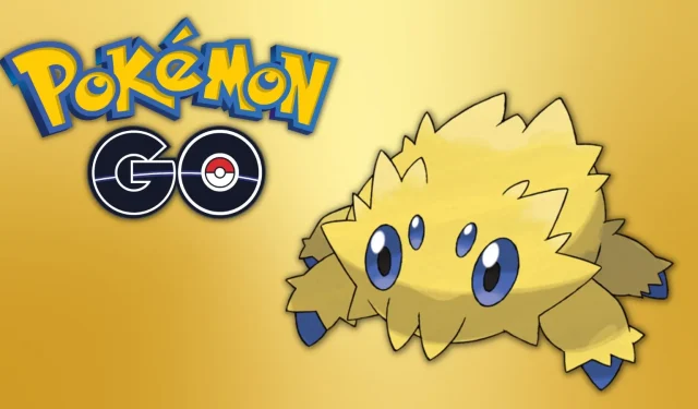 ¿Cómo conseguir Joltik en Pokémon Go y puede ser Shiny?