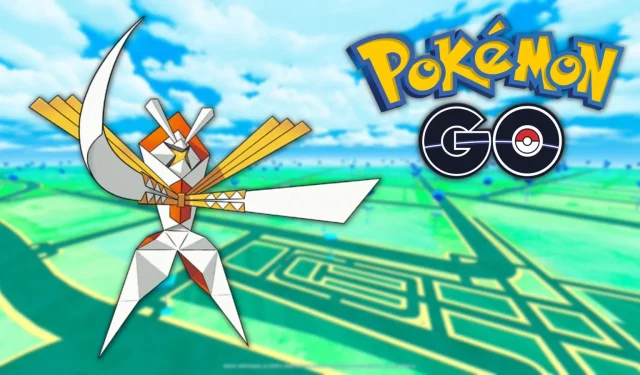 Pokémon Go Kartana: el mejor conjunto de movimientos para PvP e incursiones