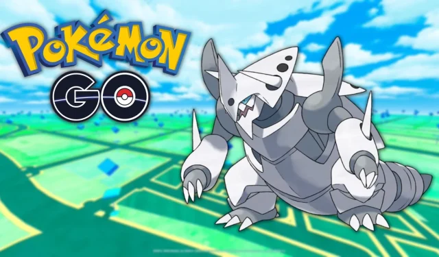 Guida al raid di Pokemon Go Mega Aggron: debolezze e migliori contromosse