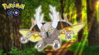 Pokémon Go Mega Pinsir: el mejor conjunto de movimientos para PvP e incursiones