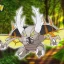 Pokemon Go Mega Pinsir：PvP 和 Raids 的最佳動作