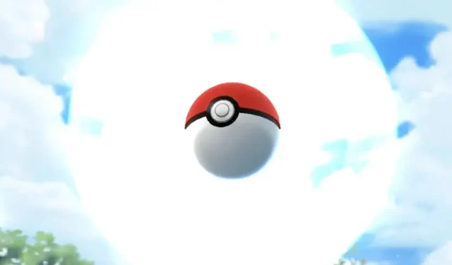 Il trucco di Pokemon Go renderà facile la ricerca a tempo del primo di aprile