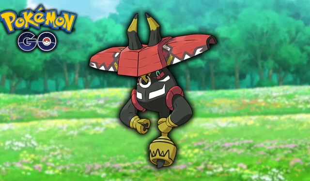 ¿Cómo conseguir a Tapu Bulu en Pokémon Go y puede ser Shiny?