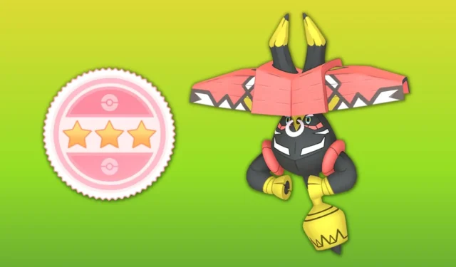 Pokemon Go Tapu Bulu 100 IV spiegato