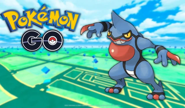 Pokemon Go Toxicroak: Najlepszy zestaw ruchów do PvP i Raidów