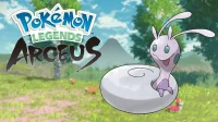 Dwa lata później fani Pokemon Legends: Arceus nadal są zachwyceni „drobnymi szczegółami”.