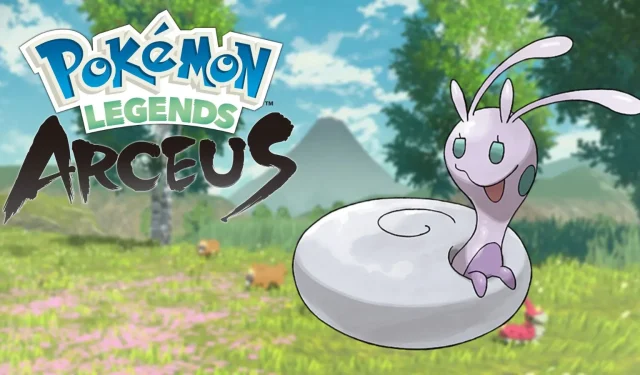 Pokemon Legends : les fans d’Arceus toujours séduits par les « petits détails » deux ans plus tard