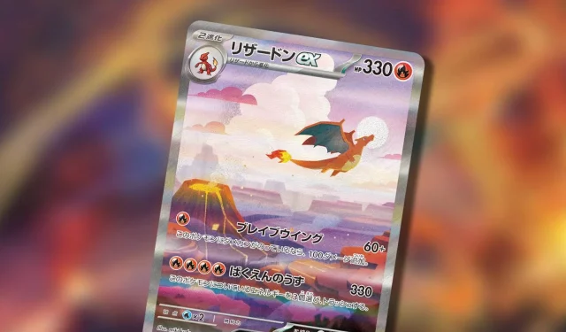 Fan Pokemon TCG otrzymuje szaloną niespodziankę urodzinową Charizarda: „Jakie są szanse?”