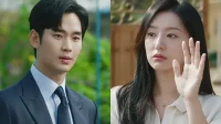 ‘눈물의 여왕’, ‘응답하라 1988’ 제치고 tvN 역대 시청률 3위