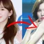 Red Velvet Wendy Visuals Antes VS Agora: O que a K-Netz prefere?