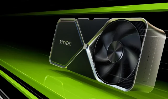 Plotki mówią, że Nvidia RTX 5090 i 5080 zadebiutują w czwartym kwartale 2024 roku