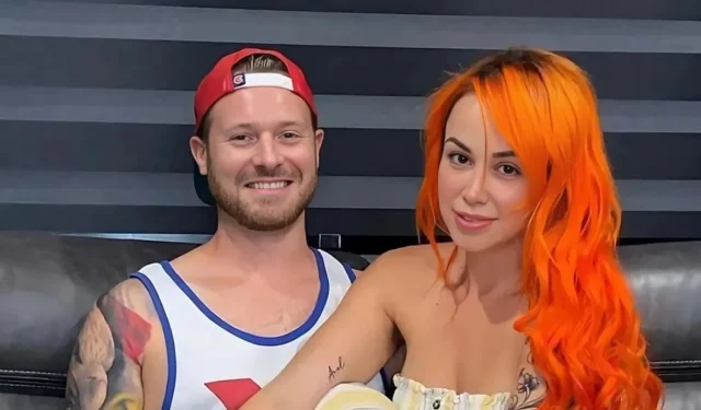 Lassen sich Paola und Russ von 90 Day Fiancé scheiden? Gerüchte erklärt