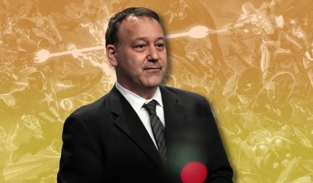 Sam Raimi veut réaliser Secret Wars, voici pourquoi c’est une très mauvaise idée