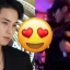 DEZESSETE Mingyu chama a atenção para músculos de cair o queixo no último vlog