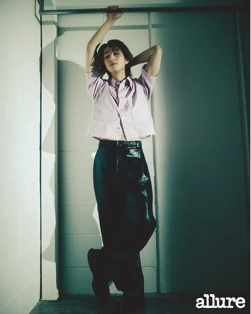 SHINee オニュがグリフィンエンターテインメントの第一号アーティストに、レーベルがアイドルのプロフィール写真を公開