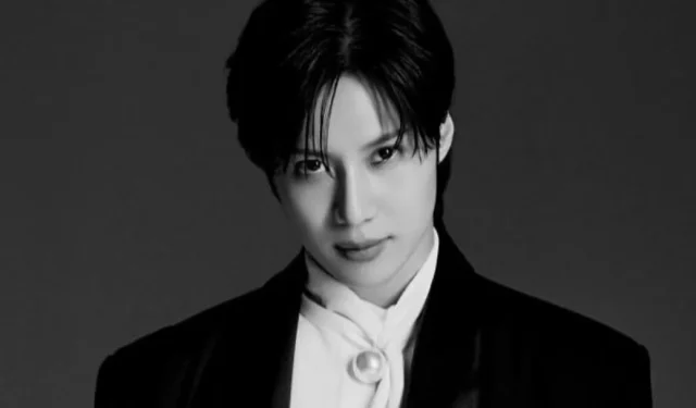 SHINee Taemin assina contrato exclusivo com nova agência após deixar a SM Entertainment – ​​Veja os detalhes aqui