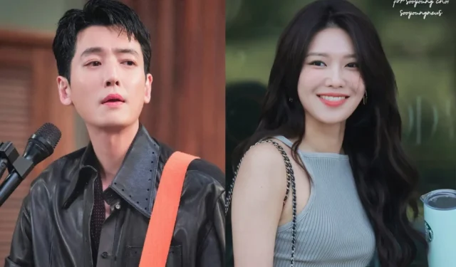 O namorado do SNSD Sooyoung, Jung Kyung Ho, mostra amor ao ídolo: ‘Está sempre com ela…’