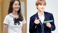 SNSD YoonA und NCT Jungwoo werden als „vor Mobbing-Skandalen sichere Künstler“ gefeiert